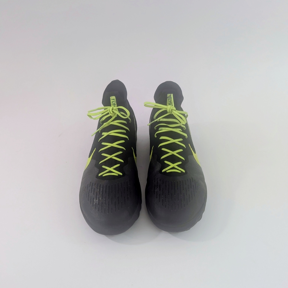Nike Mercurial SuperflyX 6 Elite Tf Turf Indoor Soccer Shoes Size 11.5 - Picture 3 of 8